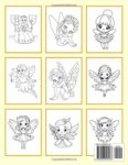Enchanting Fairies (Front)