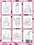 Gnome Coloring Love (front)