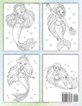 Magical Mermaids (Front)