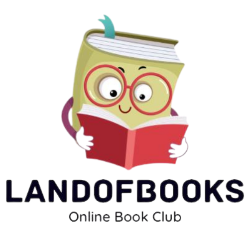 In the Land of Books
